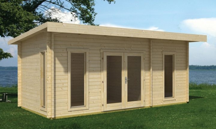 Abri De Jardin 4 X 2 serapportantà Abri De Jardin Eden 18M2