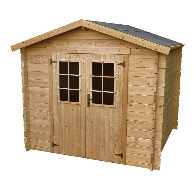 Abri De Jardin 5M2 Pas Cher Abri De Jardin Bois 5M2 tout Cabane De Jardin 5M2 Abri De Jardin 5M2 Pas Cher Abri De Jardin Bois 5M2 tout Cabane De Jardin 5M2