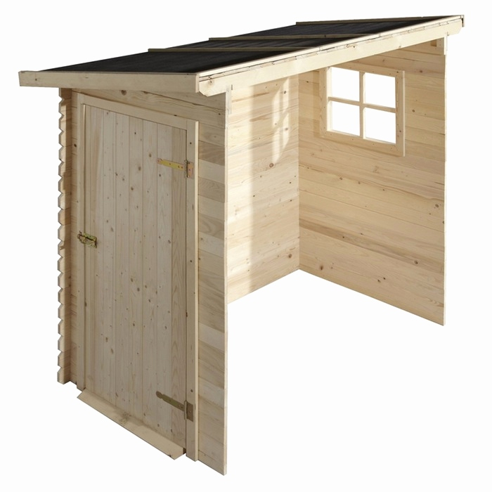 Abri De Jardin A Leclerc – Veranda Et Abri Jardin encequiconcerne Abris De Jardin Bois Leclerc