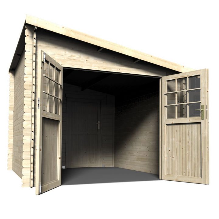 Abri De Jardin Adossable Bois 9,59 M² Ep. 28 Mm Esprit serapportantà Abris De Jardin 20M2 Abri De Jardin Adossable Bois 9,59 M² Ep. 28 Mm Esprit serapportantà Abris De Jardin 20M2