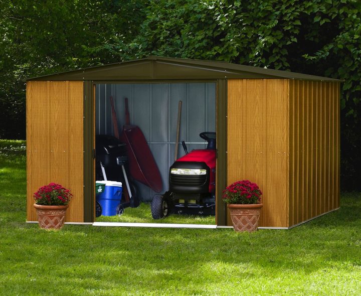 Abri De Jardin Arrow Wl1012 à Cabane Jardin Metal Abri De Jardin Arrow Wl1012 à Cabane Jardin Metal