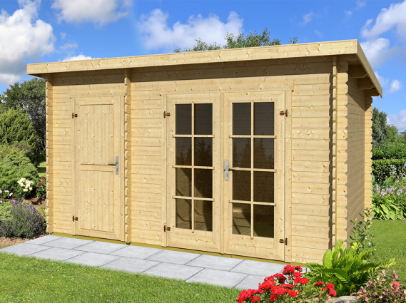 Abri De Jardin Belmont 10M2 – 28 Mm dedans Abri De Jardin 10M2 Castorama Abri De Jardin Belmont 10M2 – 28 Mm dedans Abri De Jardin 10M2 Castorama