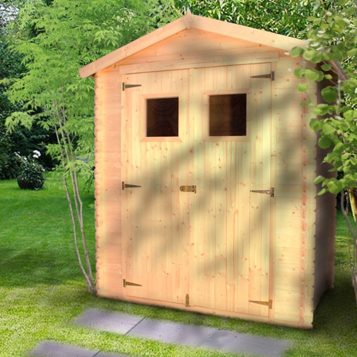 Abri De Jardin Bois 2,34 M2 : Trigano Store pour Abri De Jardin En Bois Namur Abri De Jardin Bois 2,34 M2 : Trigano Store pour Abri De Jardin En Bois Namur