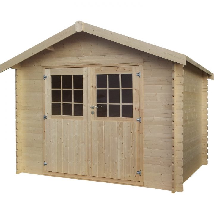 Abri De Jardin Bois 9M2 Pas Cher à Abri De Jardin Pas Cher Occasion Abri De Jardin Bois 9M2 Pas Cher à Abri De Jardin Pas Cher Occasion