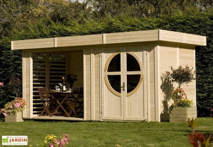 Abri De Jardin Bois Design 19Mm Relax Naturel destiné Petit Cabanon De Jardin Abri De Jardin Bois Design 19Mm Relax Naturel destiné Petit Cabanon De Jardin