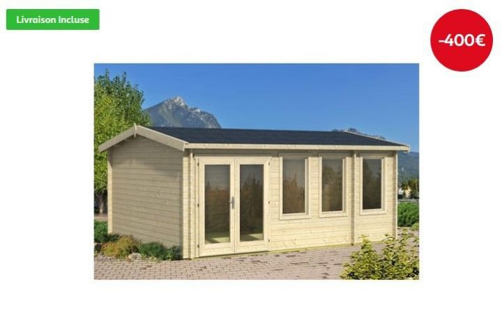 Abri De Jardin Bois Douro 19.20M² Pas Cher – Abri De destiné Auchan Abri De Jardin Abri De Jardin Bois Douro 19.20M² Pas Cher – Abri De destiné Auchan Abri De Jardin