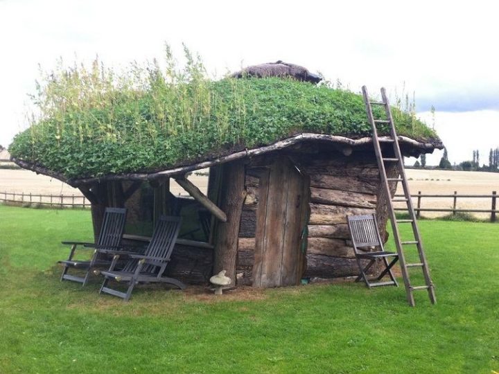 Abri De Jardin Bois En 50+ Idées Personnalisées Qui encequiconcerne Abri De Jardin Sur Mesure