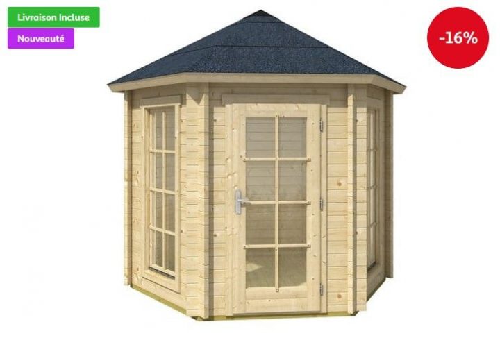Abri De Jardin Bois Larandia 4.73M² Pas Cher – Abri De à Auchan Abri De Jardin Abri De Jardin Bois Larandia 4.73M² Pas Cher – Abri De à Auchan Abri De Jardin