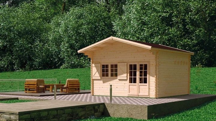 Abri De Jardin Bois Mooga / 19.18M² – Abri De Jardin dedans Auchan Abri De Jardin Abri De Jardin Bois Mooga / 19.18M² – Abri De Jardin dedans Auchan Abri De Jardin