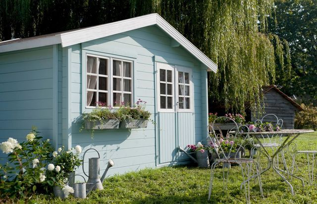 Abri De Jardin Bois, Pvc, Toit Plat | Abri De Jardin Bois avec Abri De Jardin Pvc Toit Plat Abri De Jardin Bois, Pvc, Toit Plat | Abri De Jardin Bois avec Abri De Jardin Pvc Toit Plat