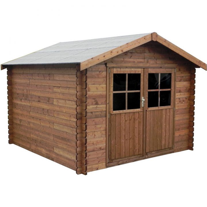 Abri De Jardin Bois Traité Kalix – Abri De Jardin Auchan avec Auchan Abri De Jardin Abri De Jardin Bois Traité Kalix – Abri De Jardin Auchan avec Auchan Abri De Jardin