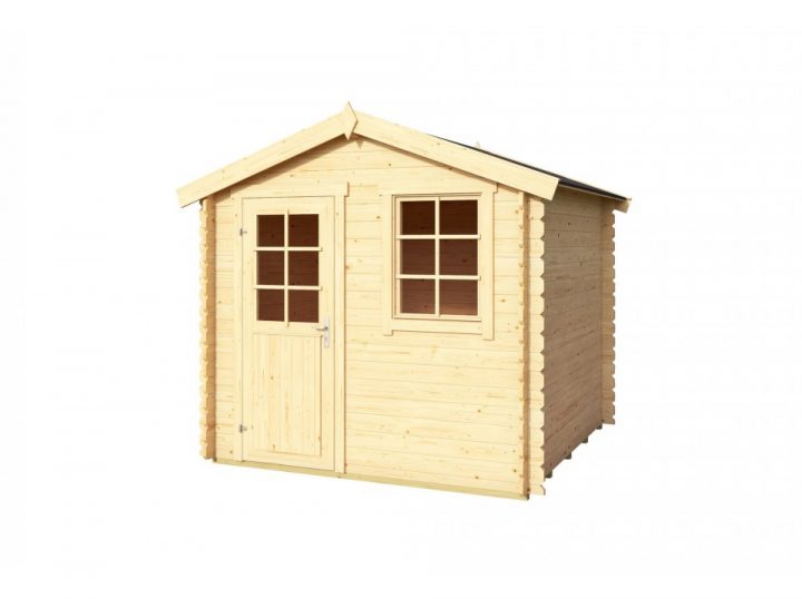 Abri De Jardin Chester 5M2 – 28Mm tout Abri De Jardin 5M2 Toit Plat Abri De Jardin Chester 5M2 – 28Mm tout Abri De Jardin 5M2 Toit Plat