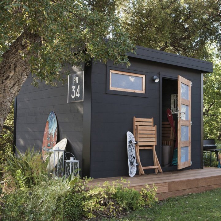 Abri De Jardin : Comment Bien Le Choisir ? – Marie Claire concernant Leroy Merlin Cabane De Jardin Abri De Jardin : Comment Bien Le Choisir ? – Marie Claire concernant Leroy Merlin Cabane De Jardin