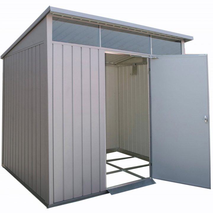 Abri De Jardin Duramax, 4.32 M², Ep.0.5 Mm | Leroy Merlin serapportantà Leroy Merlin Cabane De Jardin Abri De Jardin Duramax, 4.32 M², Ep.0.5 Mm | Leroy Merlin serapportantà Leroy Merlin Cabane De Jardin