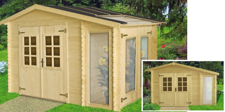 Abri De Jardin En Bois Avec Serre Polycarbonate – Oogarden avec Abris De Jardin Belgique Abri De Jardin En Bois Avec Serre Polycarbonate – Oogarden avec Abris De Jardin Belgique