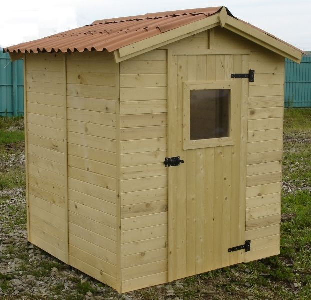 Abri De Jardin En Bois Eden 3.55M² Ep. 16Mm Habrita, Abri avec Abris De Jardin Adossable Abri De Jardin En Bois Eden 3.55M² Ep. 16Mm Habrita, Abri avec Abris De Jardin Adossable