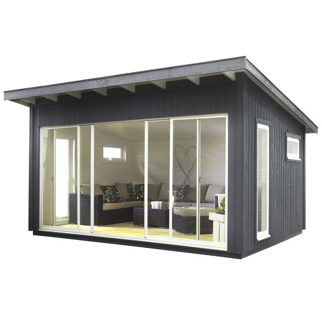 Abri De Jardin En Bois Panama – Castorama | Abri De Jardin tout Castorama Cabane De Jardin