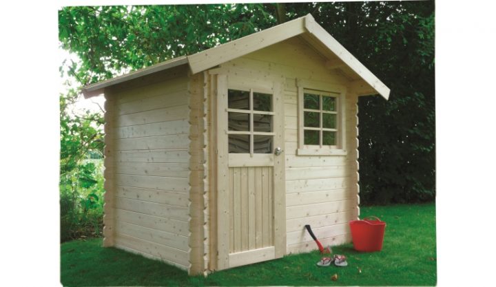 Abri De Jardin En Bois Traité Ou Non 28 Mm 3.74 M² Solid avec Abri De Jardin Foir'Fouille Abri De Jardin En Bois Traité Ou Non 28 Mm 3.74 M² Solid avec Abri De Jardin Foir'Fouille