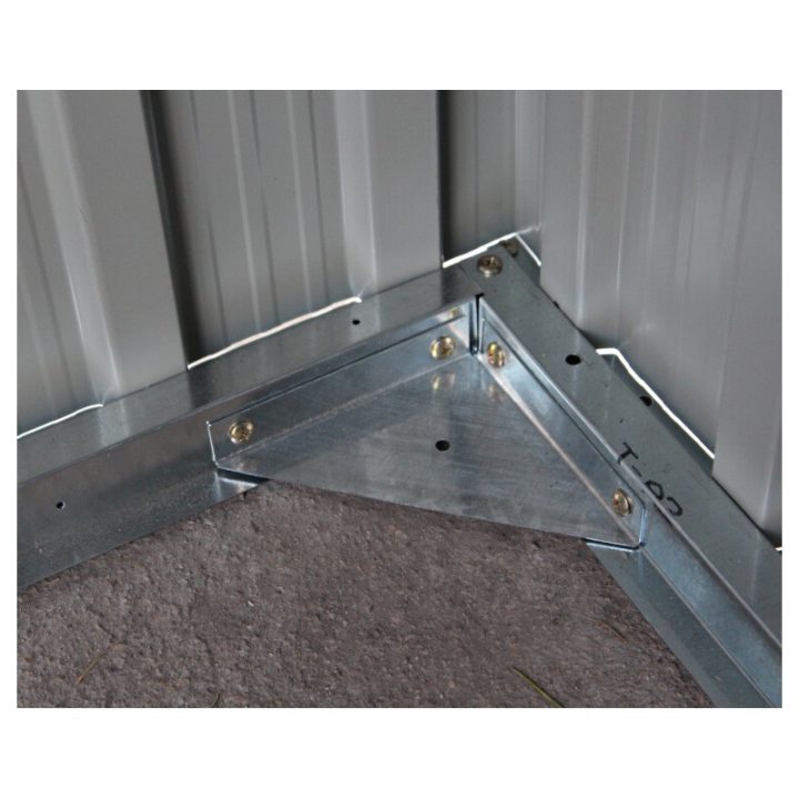 Abri De Jardin En Métal 11,3M² Vert Pâle + Kit D'Ancrage X avec Cabane Jardin Metal Abri De Jardin En Métal 11,3M² Vert Pâle + Kit D'Ancrage X avec Cabane Jardin Metal