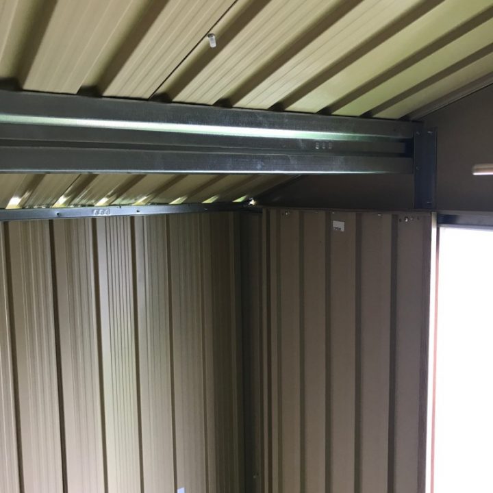 Abri De Jardin En Métal Imitation Bois 11,62M² Duramax Pas avec Abris De Jardin Metal Pas Cher Abri De Jardin En Métal Imitation Bois 11,62M² Duramax Pas avec Abris De Jardin Metal Pas Cher