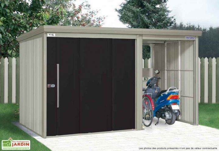 Abri De Jardin En Metal – L'Habis dedans Abri De Jardin Metal Pas Cher Abri De Jardin En Metal – L'Habis dedans Abri De Jardin Metal Pas Cher