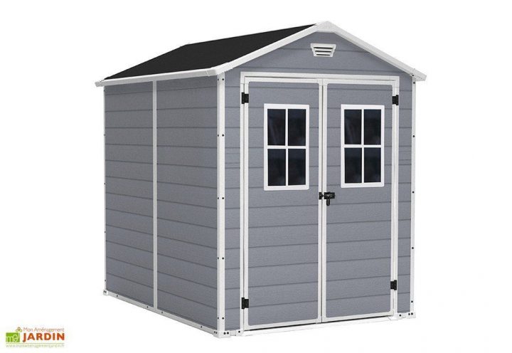 Abri De Jardin En Pvc Et Résine – Mon Aménagement Jardin intérieur Abris De Jardin Resine Abri De Jardin En Pvc Et Résine – Mon Aménagement Jardin intérieur Abris De Jardin Resine