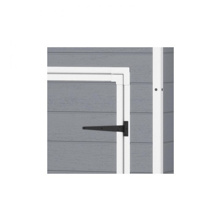 Abri De Jardin En Résine 2,06M² Monopente + Plancher Keter pour Abri De Jardin Monopente Abri De Jardin En Résine 2,06M² Monopente + Plancher Keter pour Abri De Jardin Monopente