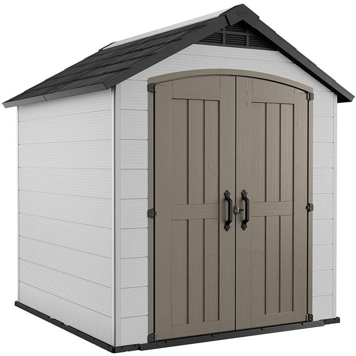 Abri De Jardin En Résine Keter 5,85 M² – Montfort 759 intérieur Abris Jardin Resine Abri De Jardin En Résine Keter 5,85 M² – Montfort 759 intérieur Abris Jardin Resine