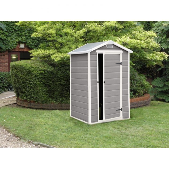 Abri De Jardin En Résine Manor 43 De Keter dedans Abris De Jardin Resine Abri De Jardin En Résine Manor 43 De Keter dedans Abris De Jardin Resine