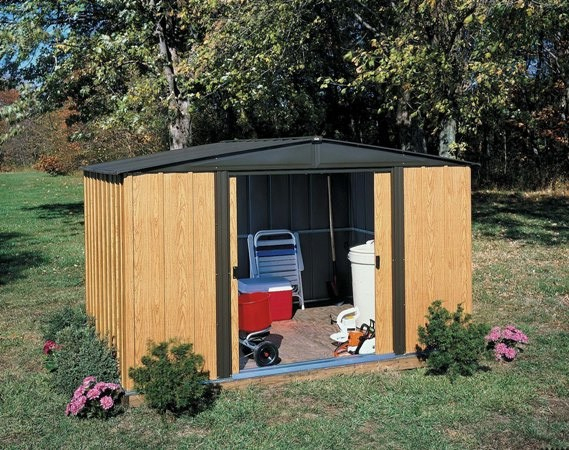Abri De Jardin Galvanise Pas Cher – Mailleraye.fr Jardin encequiconcerne Abri De Jardin Galvanisé