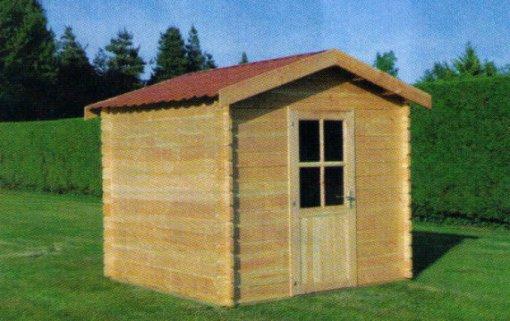 Abri De Jardin, Garage, Pergola, Terrasse, Tout Vos tout Abri De Jardin En Tole