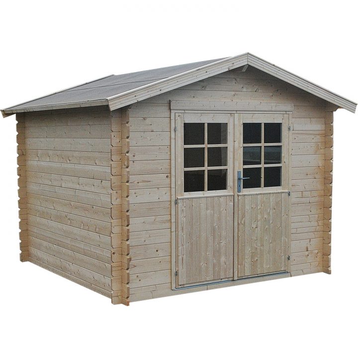 Abri De Jardin Leroy Merlin – Abri De Jardin En Bois encequiconcerne Incinérateur De Jardin Leroy Merlin