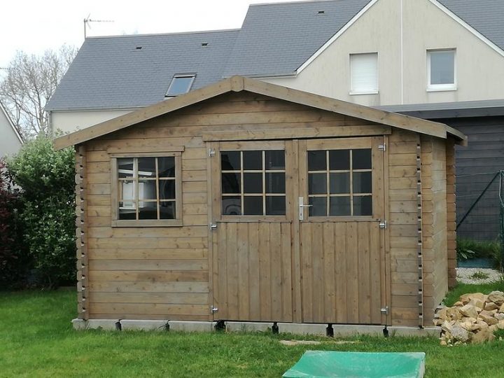 Abri De Jardin Leroy Merlin Aubagne encequiconcerne Abri De Jardin Leroy Merlin