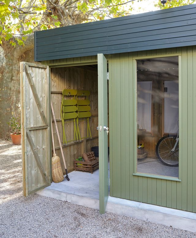 Abri De Jardin : Les Modèles Cool – Côté Maison intérieur Leroy Merlin Cabane De Jardin Abri De Jardin : Les Modèles Cool – Côté Maison intérieur Leroy Merlin Cabane De Jardin