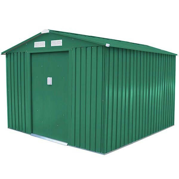 Abri De Jardin Métal 5,75 M2 + Kit D'Ancrage Inclus tout Trigano Abri De Jardin Abri De Jardin Métal 5,75 M2 + Kit D'Ancrage Inclus tout Trigano Abri De Jardin