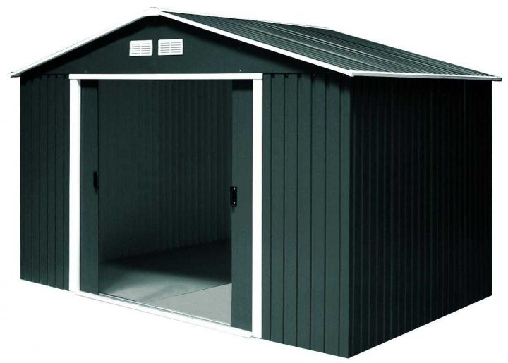 Abri De Jardin Metal Auchan tout Abris De Jardin Auchan