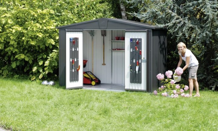 Abri De Jardin Métal Biohort Europa 3 Pas Cher – Abri De tout Abris De Jardin Metal Pas Cher Abri De Jardin Métal Biohort Europa 3 Pas Cher – Abri De tout Abris De Jardin Metal Pas Cher