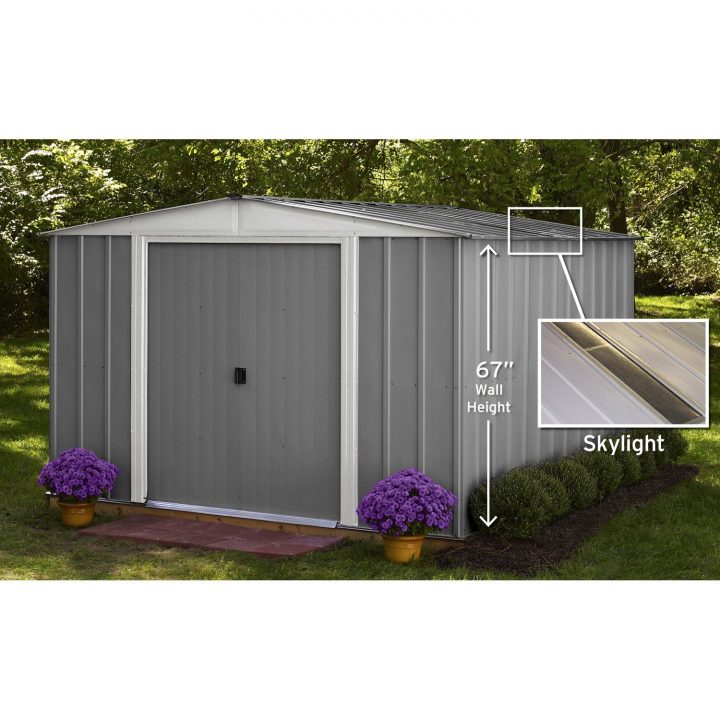 Abri De Jardin Metal Brico Depot avec Abris De Jardin Brico Depot