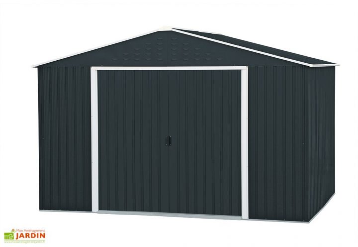 Abri De Jardin Metal Duramax concernant Cabane Jardin Metal Abri De Jardin Metal Duramax concernant Cabane Jardin Metal