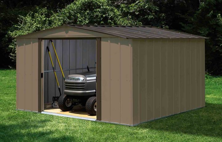 Abri De Jardin Metal Galvanise à Abri De Jardin Galvanisé Abri De Jardin Metal Galvanise à Abri De Jardin Galvanisé