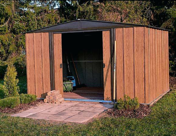 Abri De Jardin Metal Leclerc – Châlet, Maison Et Cabane avec Cabane De Jardin Metal