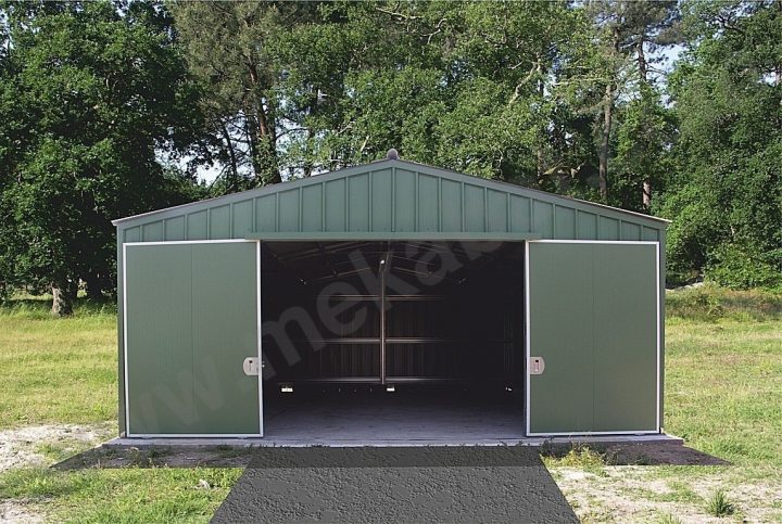 Abri De Jardin Metal Occasion concernant Abri De Jardin Occasion