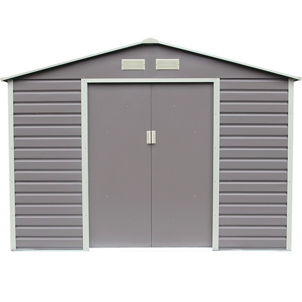 Abri De Jardin Metal Trigano 10 85 M2 avec Trigano Abri De Jardin Abri De Jardin Metal Trigano 10 85 M2 avec Trigano Abri De Jardin