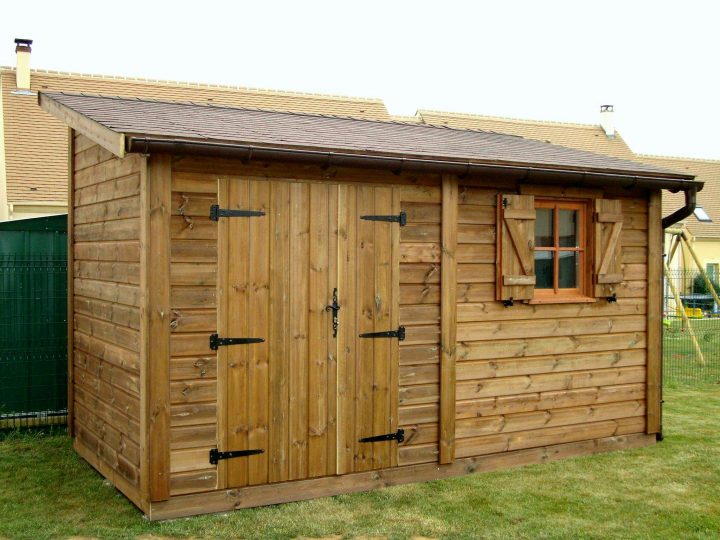 Abri De Jardin Monopente Impressionnant Abri De Jardin 5M2 destiné Abri De Jardin Monopente Abri De Jardin Monopente Impressionnant Abri De Jardin 5M2 destiné Abri De Jardin Monopente