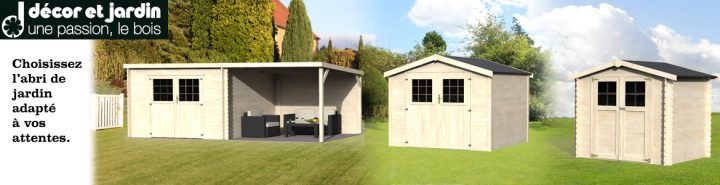 Abri De Jardin Mr Bricolage encequiconcerne Abris De Jardin Mr Bricolage