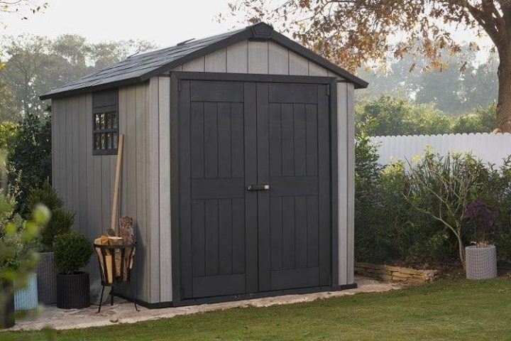 Abri De Jardin Oakland De Keter Chez Mr Bricolage à Abris De Jardin Mr Bricolage Abri De Jardin Oakland De Keter Chez Mr Bricolage à Abris De Jardin Mr Bricolage