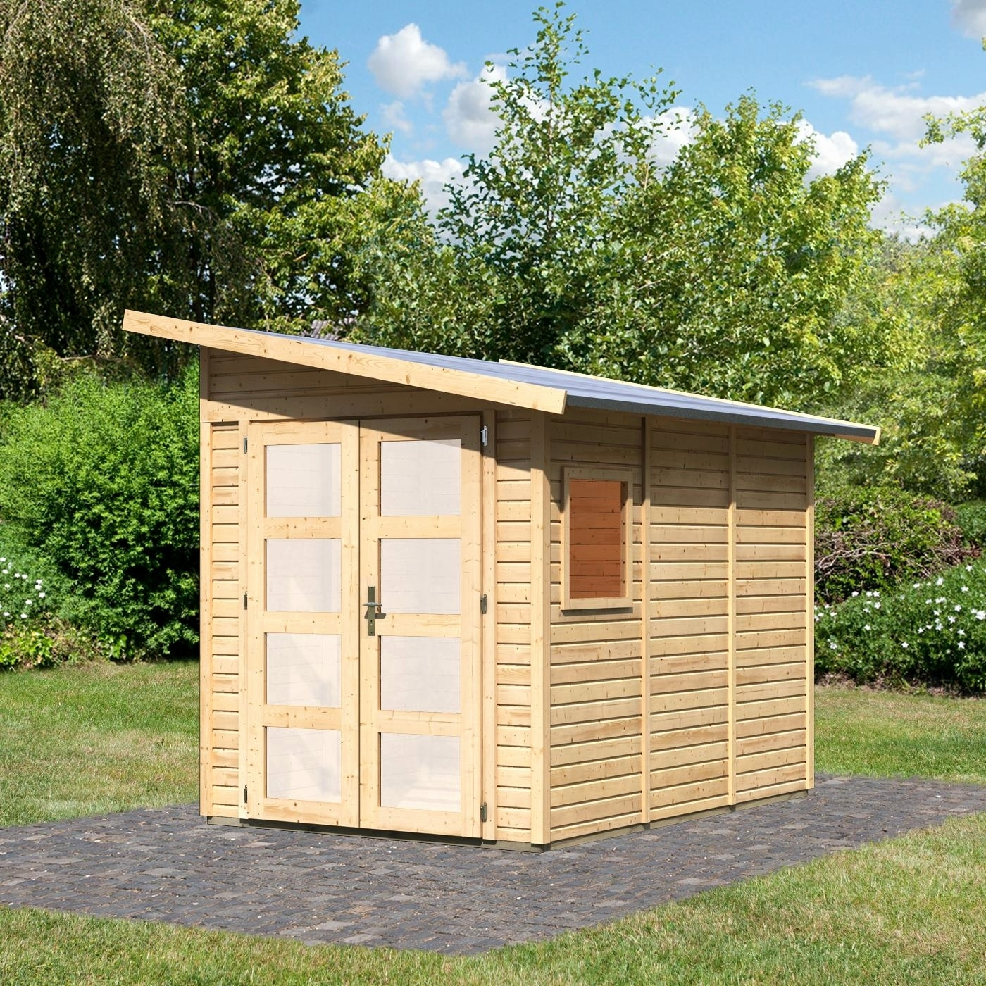 Abri De Jardin Ouvert Pas Cher avec Abri De Jardin Pas Cher