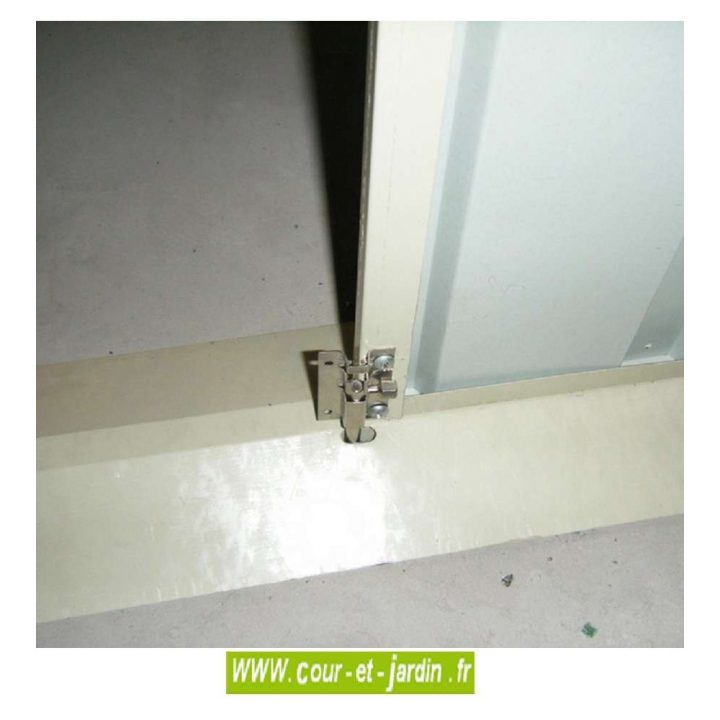 Abri De Jardin Pas Cher, Abri De Jardin Metal, Petit Abri encequiconcerne Abri De Jardin Métal Pas Cher