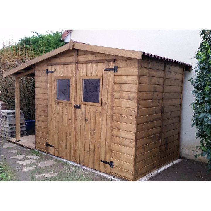 Abri De Jardin Pas Cher En Belgique – Mailleraye.fr Jardin encequiconcerne Abri De Jardin Belgique Mouscron