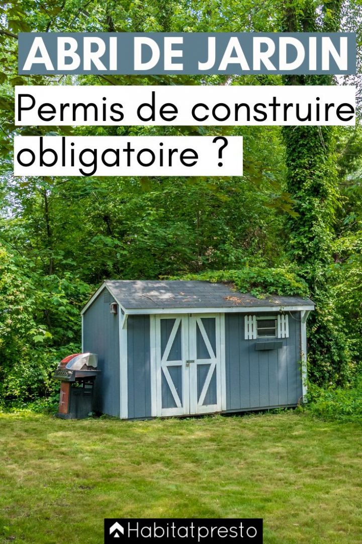 Abri De Jardin : Permis De Construire Obligatoire Ou Non intérieur Abri De Jardin 10M2 Castorama Abri De Jardin : Permis De Construire Obligatoire Ou Non intérieur Abri De Jardin 10M2 Castorama